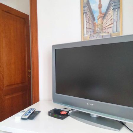 La Casa Dei Fenicotteri Bed and Breakfast Όλμπια Εξωτερικό φωτογραφία