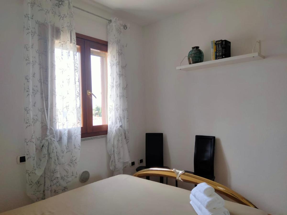 La Casa Dei Fenicotteri Bed and Breakfast Όλμπια Εξωτερικό φωτογραφία