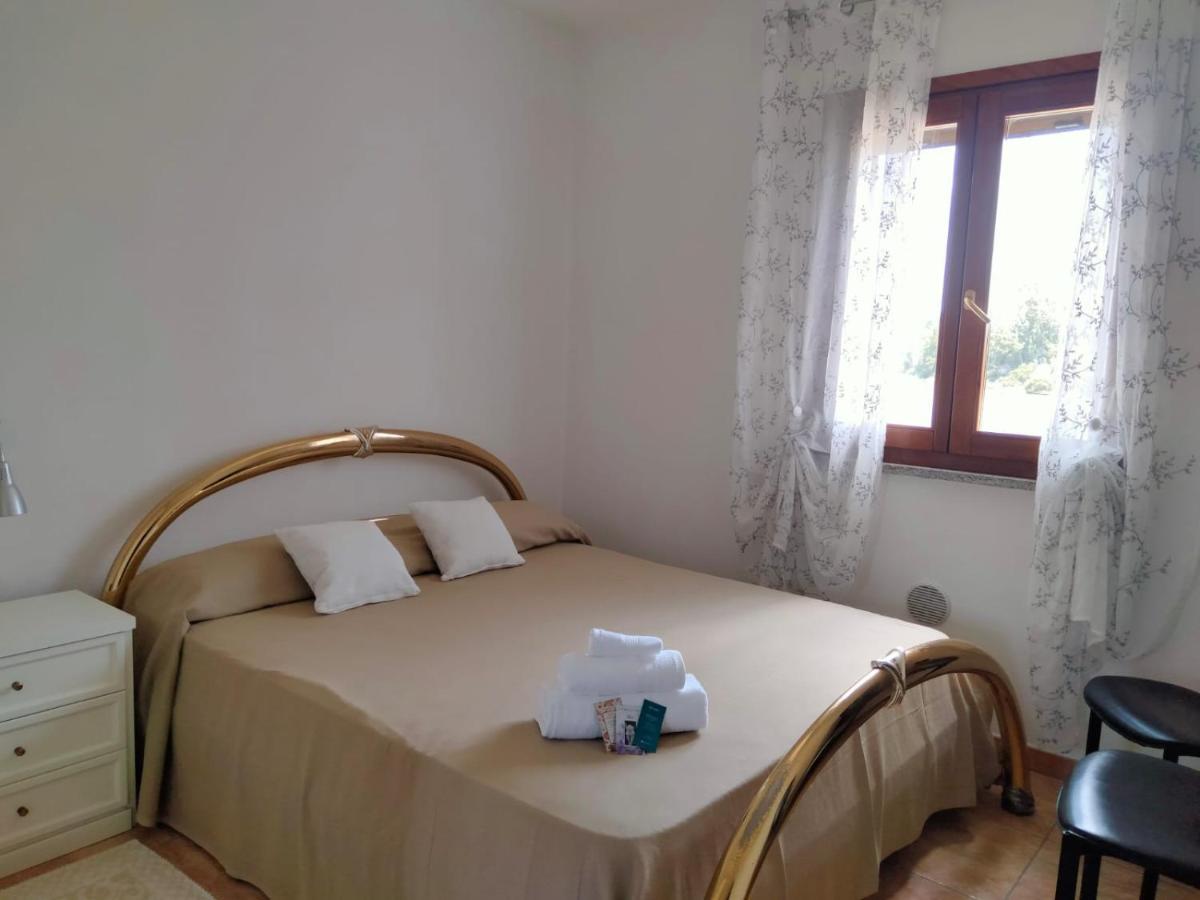 La Casa Dei Fenicotteri Bed and Breakfast Όλμπια Εξωτερικό φωτογραφία