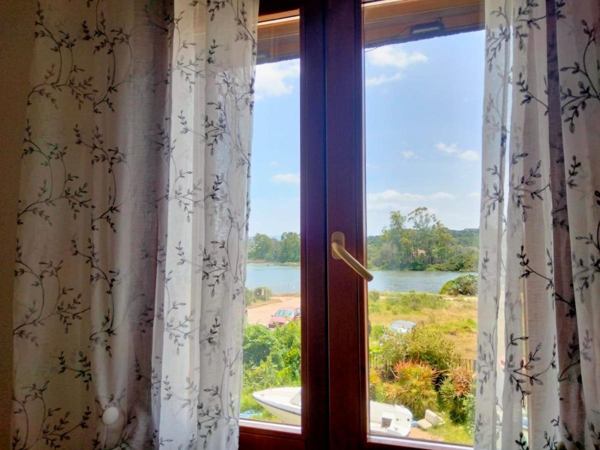 La Casa Dei Fenicotteri Bed and Breakfast Όλμπια Εξωτερικό φωτογραφία