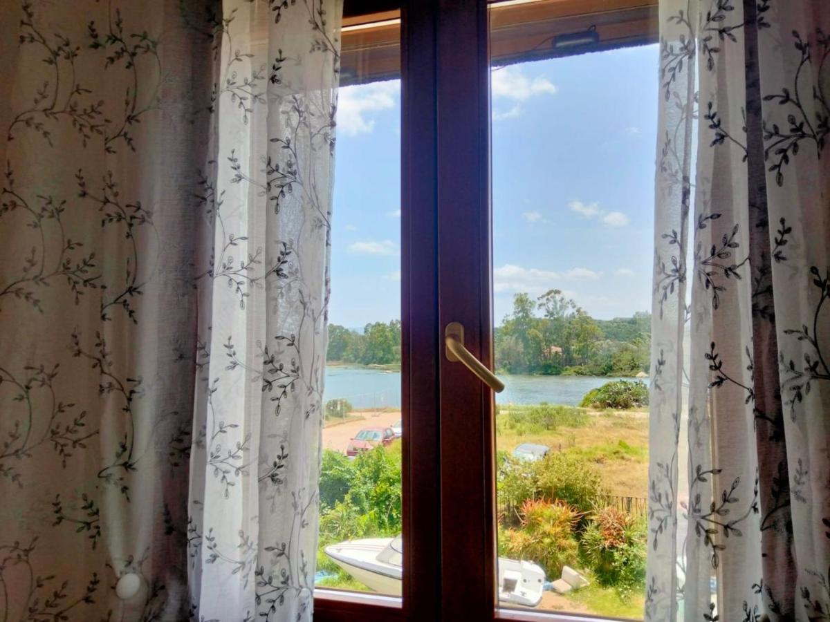 La Casa Dei Fenicotteri Bed and Breakfast Όλμπια Εξωτερικό φωτογραφία